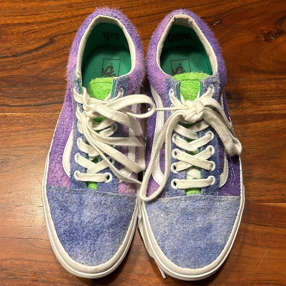 Vans Old Skool Anderson .Paak Ziti - Picture 2 of 9